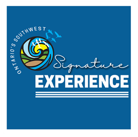 SWOTC signature experience badge