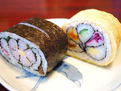 Chiba Sushi Japanese Restauant