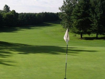 Ingersoll Golf Club