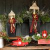 Christmas Workshops at Makkink's Flower Farm 