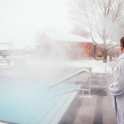 Spas