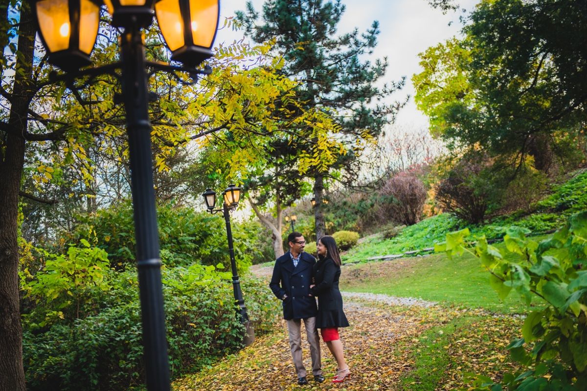 couple at elm hurst inn