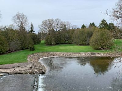 Stonehaven Golf Course