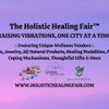 Woodstock Holistic Healing Fair