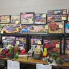 Woodstock Toy and Collectibles Expo