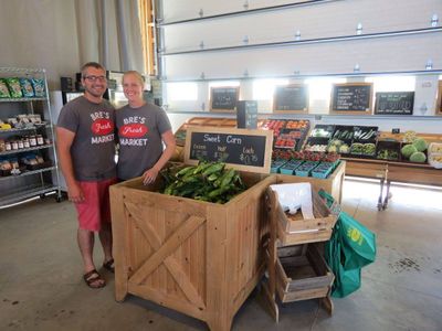 Discover Tillsonburg's Entrepreneurial Spirit