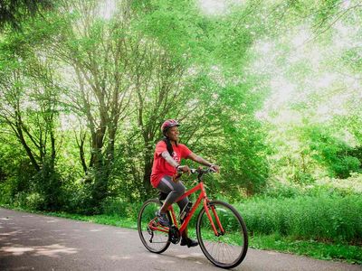 7 Best Cycling Rides in Ontario