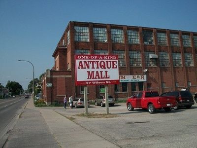 One of a Kind Antique Mall