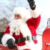 Santa Claus Parades and Events - Small Towns in Oxford