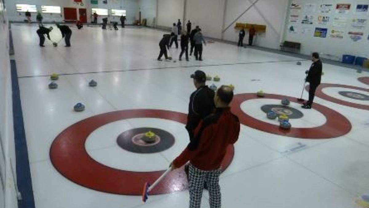 2024 Ontario Men's and Women's Curling Championship