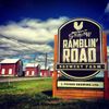 Yuk Yuk Show at Rambin Road Brewery 