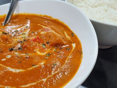 Taj Eatery & Sweets